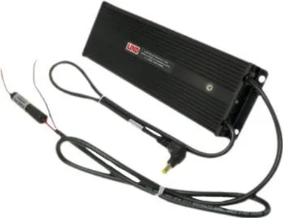 Produktbild von Gamber-Johnson Lind - Netzteil - 20 - 60 V - für P/N: 7160-0773-00