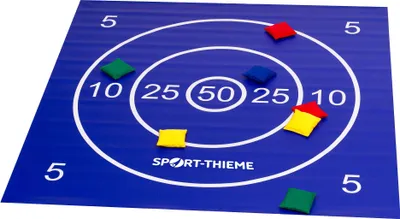 Produktbild von Sport-Thieme Zielteppich