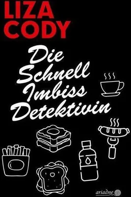 Image de Die Schnellimbissdetektivin