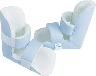 Zdjęcie produktu dla Timago Heel protector - pair