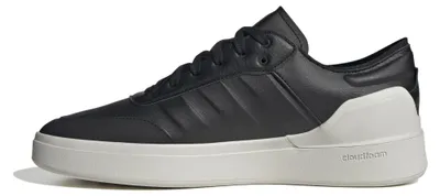 Produktbild von Adidas Herren Sneaker COURT REVIVAL 40195-11, 40195-7, 40195-8, 40195-8.5, 40195-9 ADI-HP2604 cblack/cblack/greone 7