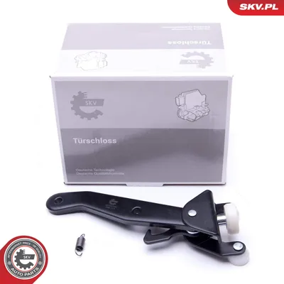 Obrázok produktu pre ESEN SKV Vodiace lišty, posuvné dvere x