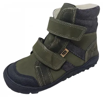 Produktbild von Koel Milo Barfußschuhe Grün