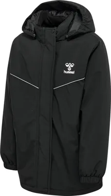 Produktbild von hummel hmlJOSSE JACKET - BLACK - 104