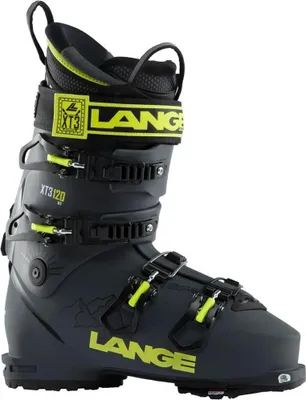Produktbild von Lange Xt3 Free 120 Lv Gw Skischuhe Für Frauen Schwarz 27.5 Damen Schwarz 27.5
