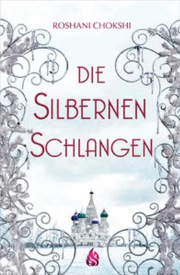 Obrázok produktu pre Die silbernen Schlangen (Bd. 2)
