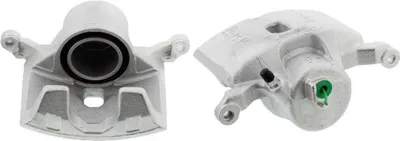 Produktbild von Bremssattel 1 Kolben Ø 57 mm Grauguss A.B.S. für u.a. HONDA CIVIC