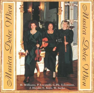 Produktbild von Musica Dolce Wien