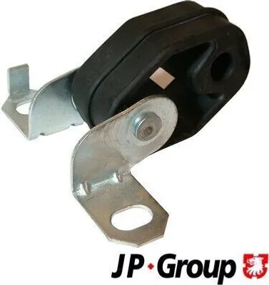 Produktbild von JP GROUP Auspuffhalter für VW Golf IV Schrägheck (1J1) Auspuffanlage Montageteil 1121600400