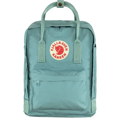 Produktbild von Fjällräven Kånken Laptop Rucksack Sky Blue 13" 13 L