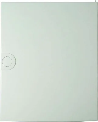 Image de Hager VA24T Elektrische Verteilungsplatinen-Zubehör (VA24T)