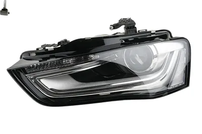 Immagine prodotto di Johns, fari adatti per Audi A4 8K 02/12- sinistra + lampadina