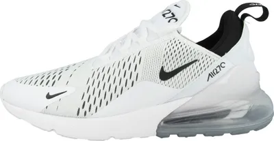 Produktbild von Nike Sneaker low weiss 40