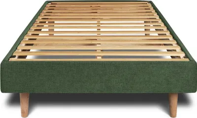 Produktbild von Lattenrost – Stoff – Im Bausatz - 90 x 190 cm