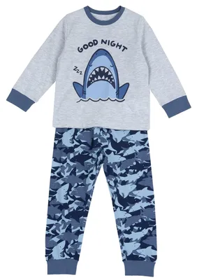 Productafbeelding van Chicco pyjama voor jongens