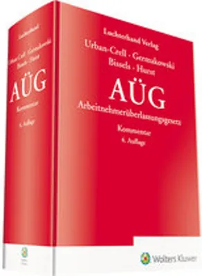 Image de AÜG - Commentaire