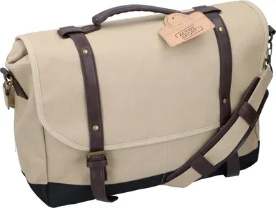 Produktbild von Laptoptasche Schultertasche