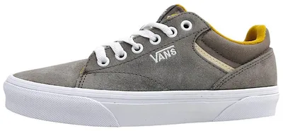Produktbild von Vans Seldan Sneaker low Grau in Gr. 39