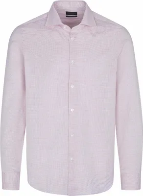 Immagine prodotto di Camicia da lavoro a maniche lunghe per uomo