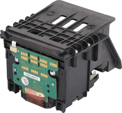 Produktbild von Druckkopf ABS rostfrei Plotter-Drucker-Zubehör Ersatzteil passend für HP711 T530 T525 T520 T130 T125 T120 T100