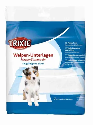 Immagine prodotto di TRIXIE Tappetino igienico per cuccioli 40 x 60 cm