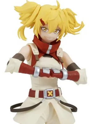 Imagen del producto de Shangri-La Frontier - Figura Oikatzo - Banpresto