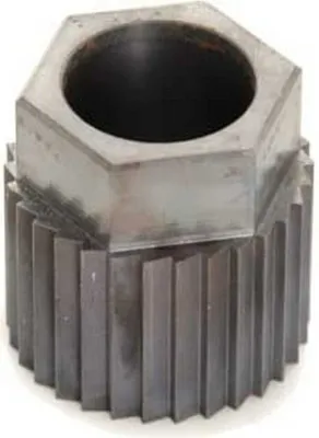 Produktbild von Fulcrum T-22 Hub Ratchet Ring Werkzeug Silber Silber One Size