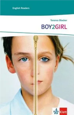 Obrázok produktu pre Boy2Girl
