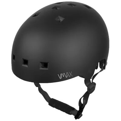 Produktbild von V.MAX 110.54363.059, Helm mit offenem Visier, Hartschalenbau