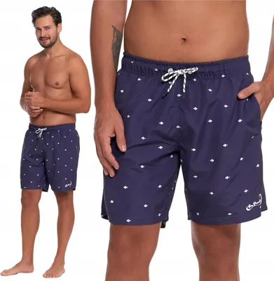 Produktbild von Strandshorts Kurze Badeshorts Herren Badehose Für Sommer Moraj L