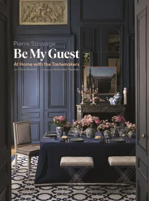 Productafbeelding van Be My Guest