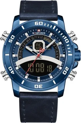 Obrázok produktu pre Naviforce Hodinky NF9181L