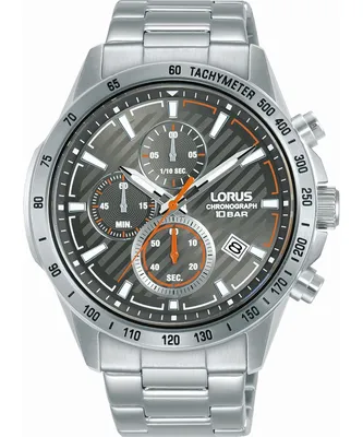 Zdjęcie produktu dla Zegarek Lorus RM395HX9 srebrny