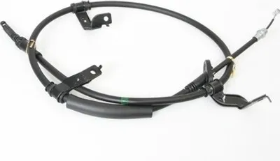 Produktbild von TRISCAN Handbremsseil Seilzug Feststellbremse für HYUNDAI TUCSON (JM) Hinten Links 8140 43123