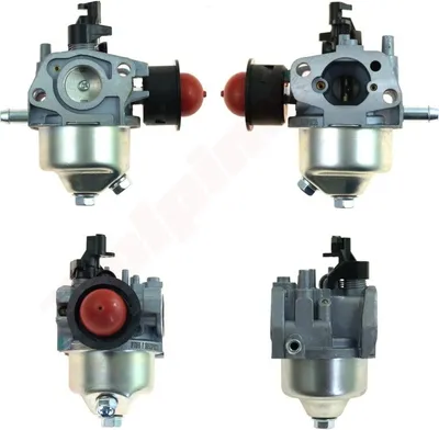 Produktbild von Vergaser Ducar Dv196 ( 27 )