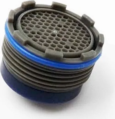 Produktbild von FRANKE Armatur Strahlregler, diameter 17 x 15 mm Gewinde M18,5 x 1