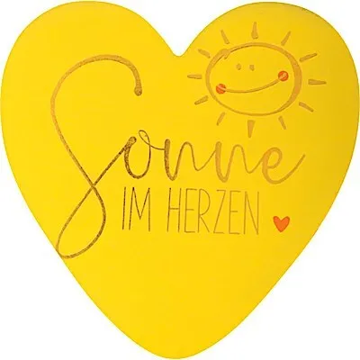 Produktbild von happy hearts Grußkarte »37«