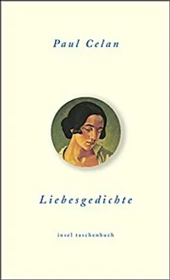 Produktbild von Liebesgedichte
