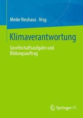 Obrázek produktu pro Klimaverantwortung