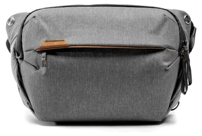Produktbild von Everyday Sling 10L Hellgrau Sling- und Schultertasche (BEDS-10-AS-2)