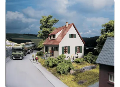 Obrázek produktu pro Piko Hobby Rodinný dům - 61826