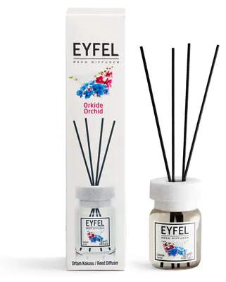 Produktbild von EYFEL - Ein Duft für zu Hause ORCHIDEE, 120ml
