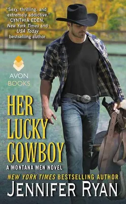 Produktbild von Her Lucky Cowboy