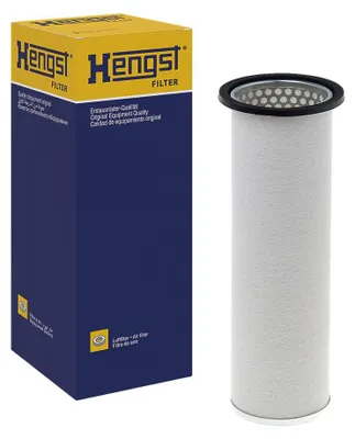 Zdjęcie produktu dla Filtr powietrza HENGST E568LS