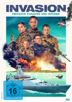 Produktbild von Invasion