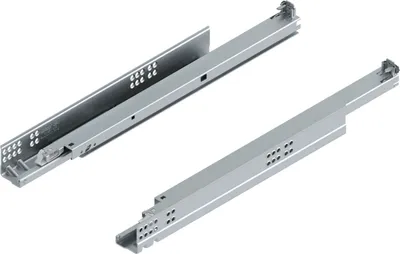 Produktbild von Blum Tandem Blumotion plus 560H Unterbodenführung Möbelbeschlag Länge 500 mm