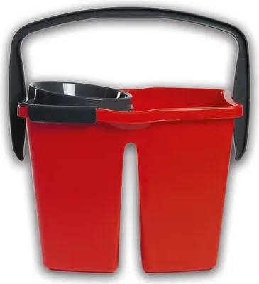 Obrázek produktu pro Dvoukomorový Kbelík Arix Tonkita 2X7L T0202...