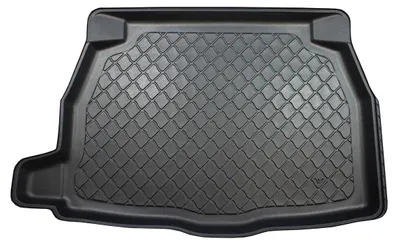 Image de MTM Tapis de Coffre pour Toyota C-HR / C-HR Hybrid 01.2017-12.2023 sur Mesure, Bac de Protection Antiderapant, cod. 7251