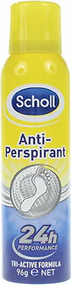 Obrázek produktu pro Fresh Step Antiperspirant