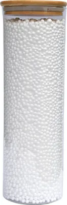 Obrázok produktu pre Polystyrénové pelety Polystyrénová výplň do pufov alebo polystyrénbetónu 100 l